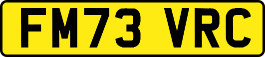 FM73VRC