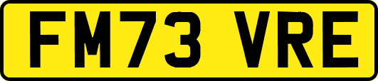 FM73VRE