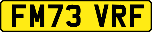 FM73VRF