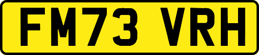 FM73VRH