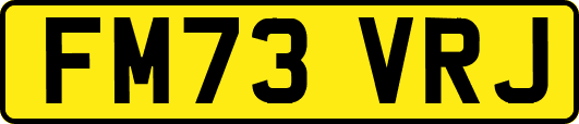 FM73VRJ