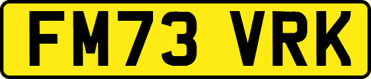 FM73VRK
