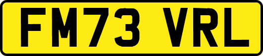 FM73VRL