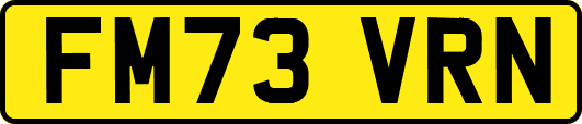 FM73VRN