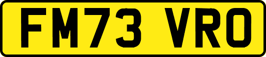 FM73VRO