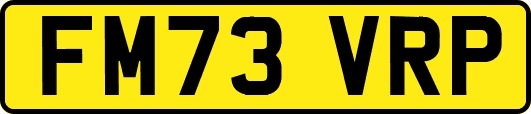 FM73VRP