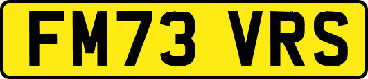FM73VRS