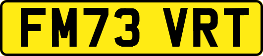 FM73VRT
