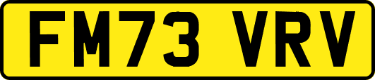 FM73VRV