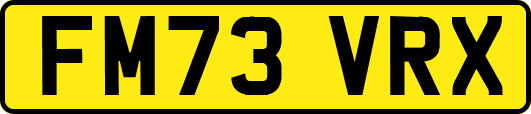 FM73VRX