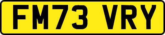 FM73VRY