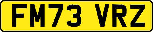 FM73VRZ