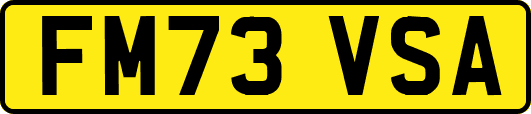 FM73VSA