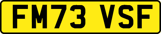 FM73VSF