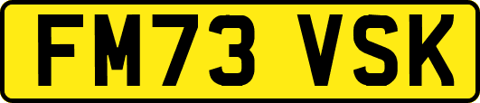 FM73VSK