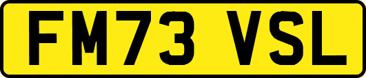 FM73VSL