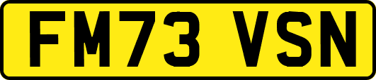 FM73VSN