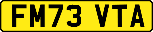 FM73VTA