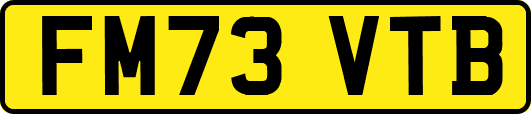 FM73VTB