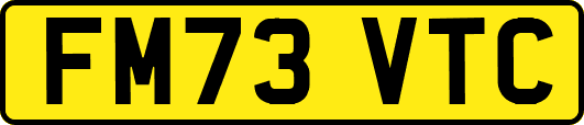 FM73VTC