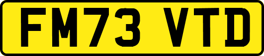 FM73VTD