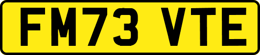 FM73VTE