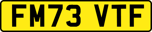 FM73VTF