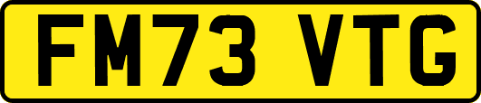 FM73VTG
