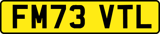 FM73VTL