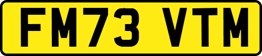 FM73VTM