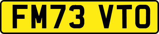 FM73VTO