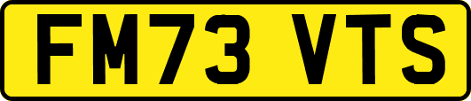 FM73VTS
