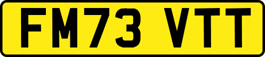 FM73VTT