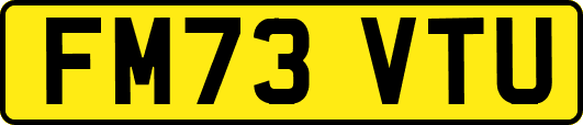 FM73VTU