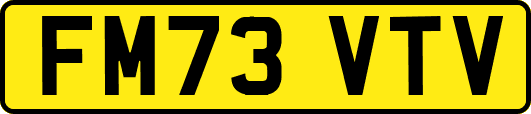 FM73VTV