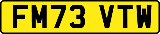 FM73VTW
