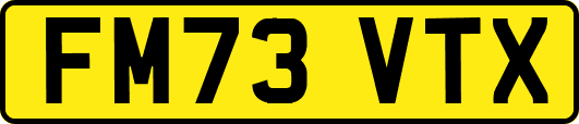 FM73VTX