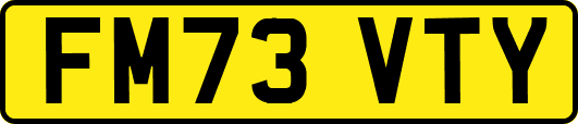FM73VTY