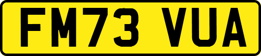 FM73VUA