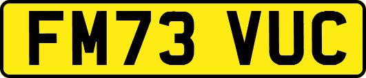 FM73VUC