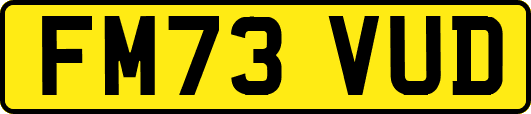 FM73VUD