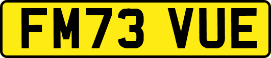 FM73VUE