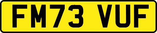 FM73VUF