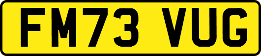 FM73VUG
