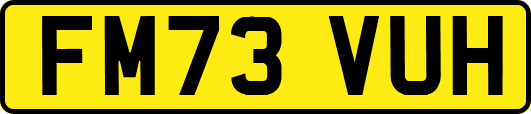 FM73VUH