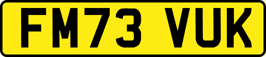 FM73VUK