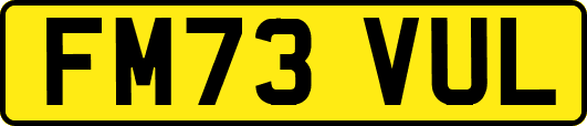 FM73VUL