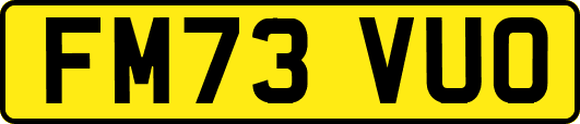 FM73VUO