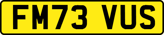FM73VUS
