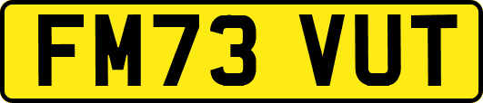 FM73VUT